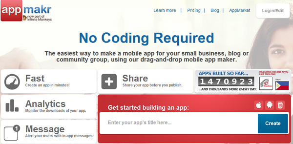 APP開發(fā)公司哪家好