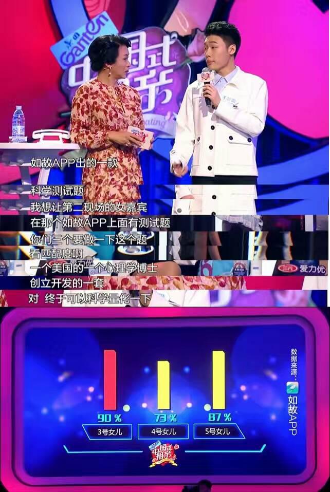 婚戀交友APP源碼