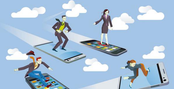 商城APP免費(fèi)模板