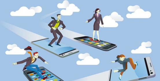 移動(dòng)互聯(lián)網(wǎng)代理加盟