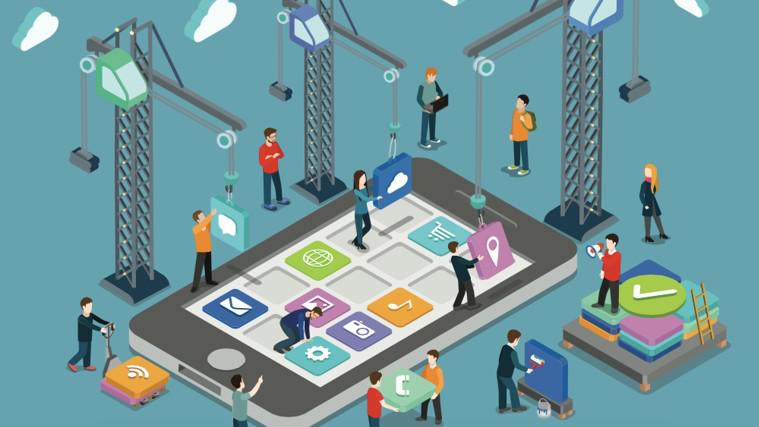 上門服務APP開發(fā)