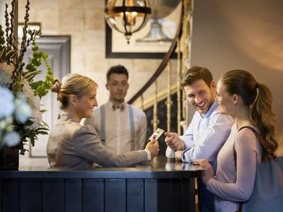 酒店預(yù)約APP開發(fā)