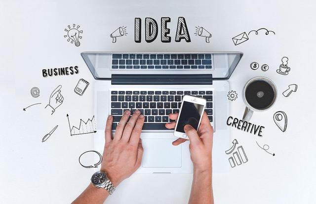 自己怎么創(chuàng)建APP