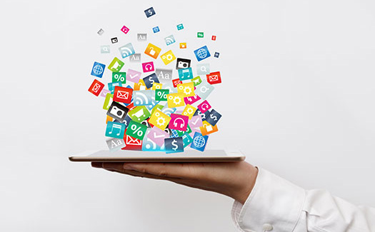 手機(jī)制作app