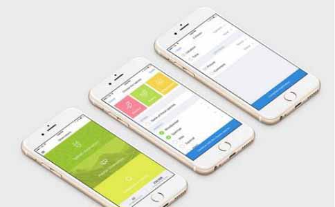 app開發(fā)很難？應(yīng)用公園教你零編程制作app