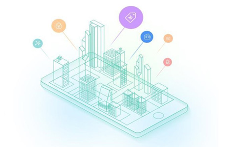 10分鐘完成電商分銷系統(tǒng)開發(fā)，應(yīng)用公園讓你自己制作手機app