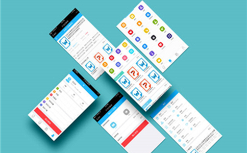 成熟教育APP定制軟件，10分鐘制作在線教育APP軟件