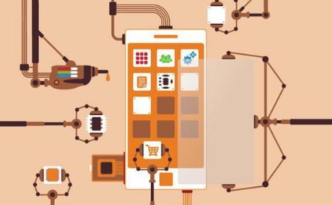 如何快速制作軟件app？手機app的開發(fā)工具有哪些？