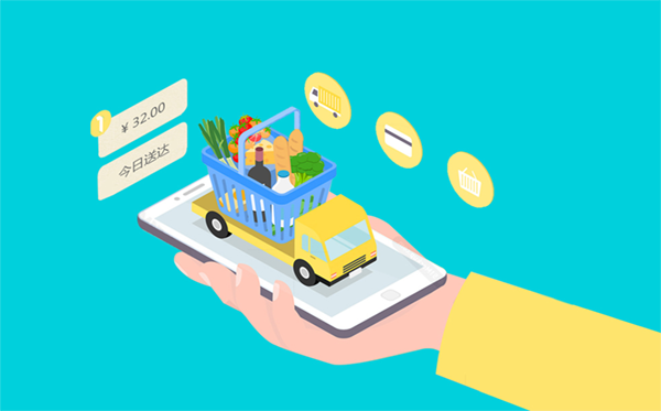 賣水果的app要多少錢？如何開發(fā)制作app，傻瓜化app軟件制作