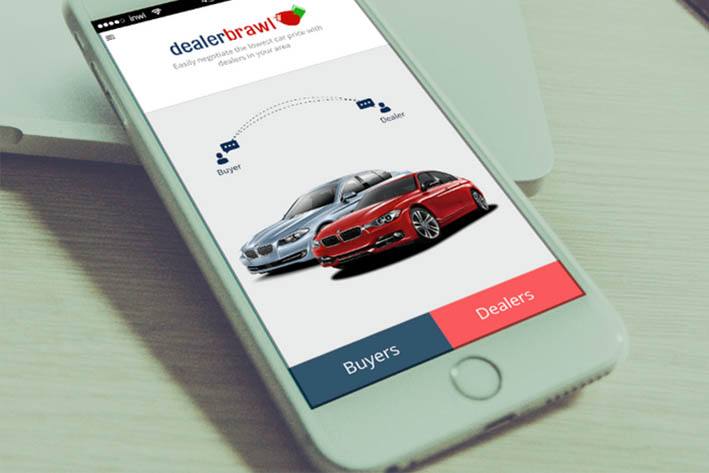 資訊app開發(fā)方案：汽車資訊app開發(fā)、汽車服務app開發(fā)一鍵開發(fā)