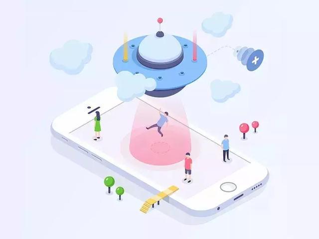 0代碼自己進(jìn)行app開發(fā),企業(yè)開發(fā)app的優(yōu)勢(shì)