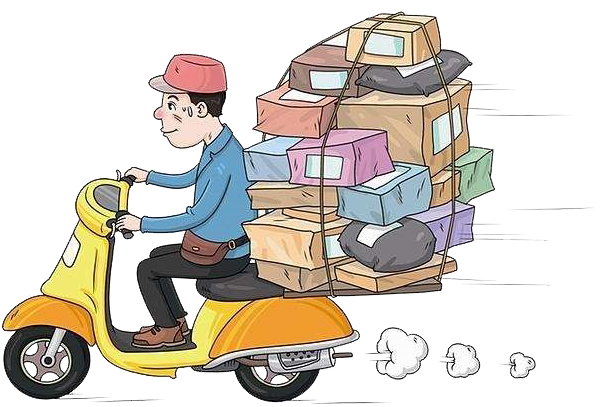 免編程快速開發(fā)同城配送app,附同城送貨app運(yùn)營方法