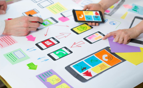 app制作價(jià)格:無(wú)代碼平臺(tái)自己做app省90%費(fèi)用