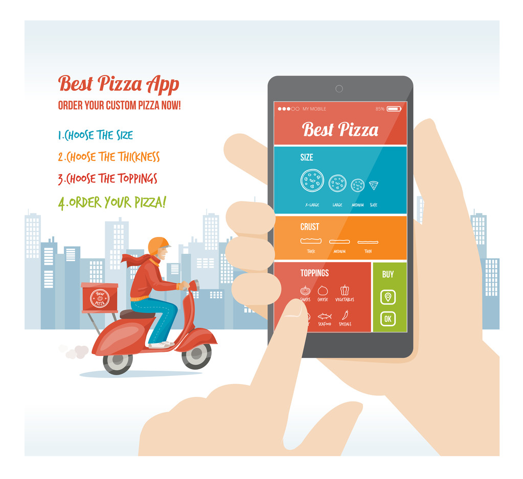 跑腿app開(kāi)發(fā)公司