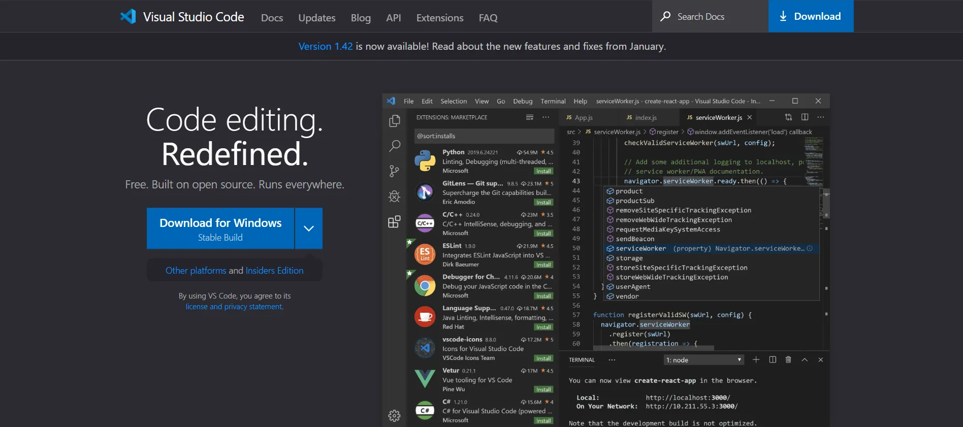 手機(jī)app開發(fā)軟件