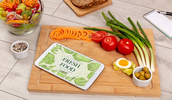 生鮮開發(fā)平臺(tái)