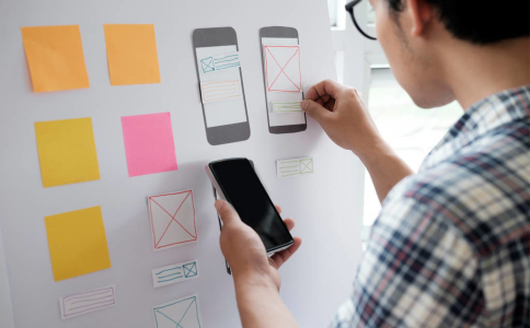 移動(dòng)支付應(yīng)用開(kāi)發(fā)：構(gòu)建安全便捷的移動(dòng)付款解決方案