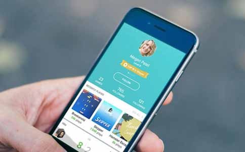 社交媒體應用開發(fā) 社交媒體應用開發(fā)