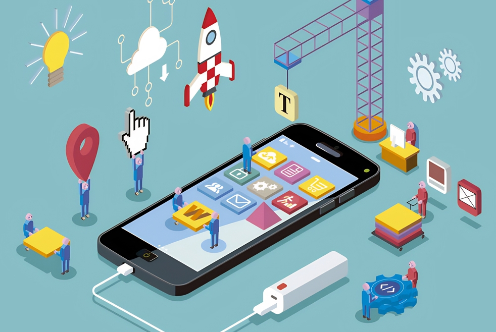 如何在移動(dòng)商城App開(kāi)發(fā)中融入AI技術(shù)