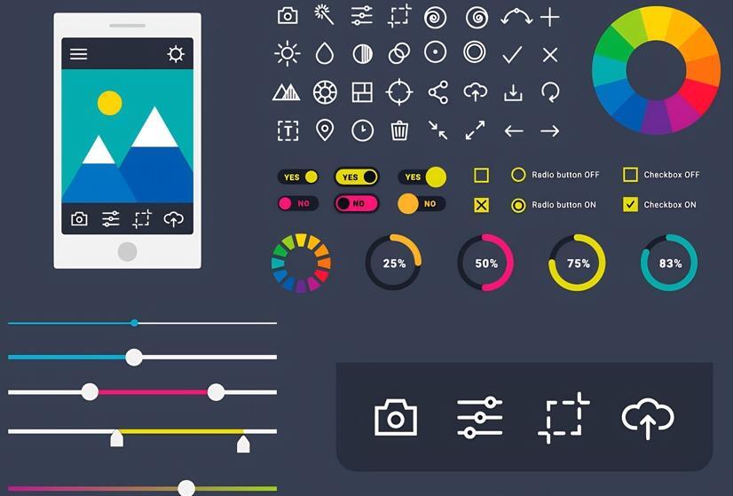 App快捷開(kāi)發(fā)