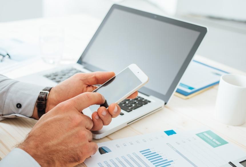 APP分發(fā)解決方案