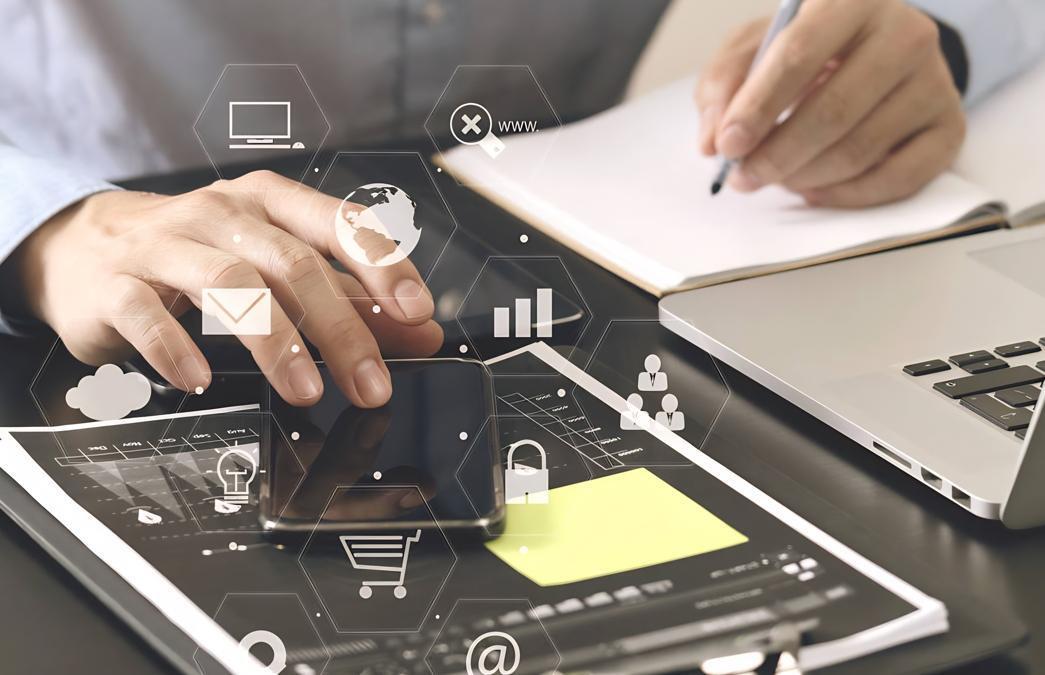 無代碼實(shí)現(xiàn)APP制作開發(fā)