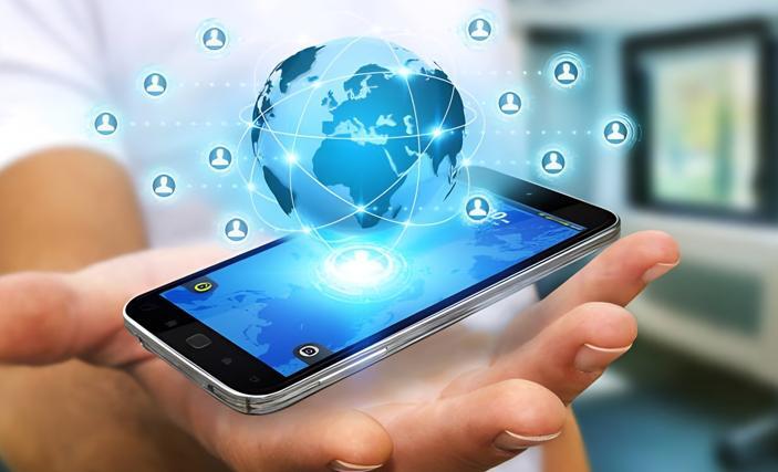 定制開發(fā)App