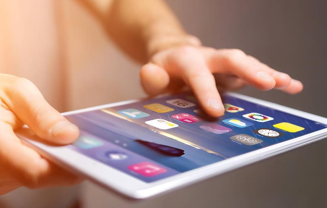 跨越平臺(tái)App軟件開(kāi)發(fā)