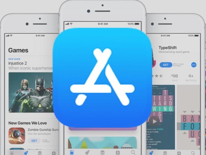 APP上架蘋果應(yīng)用商店