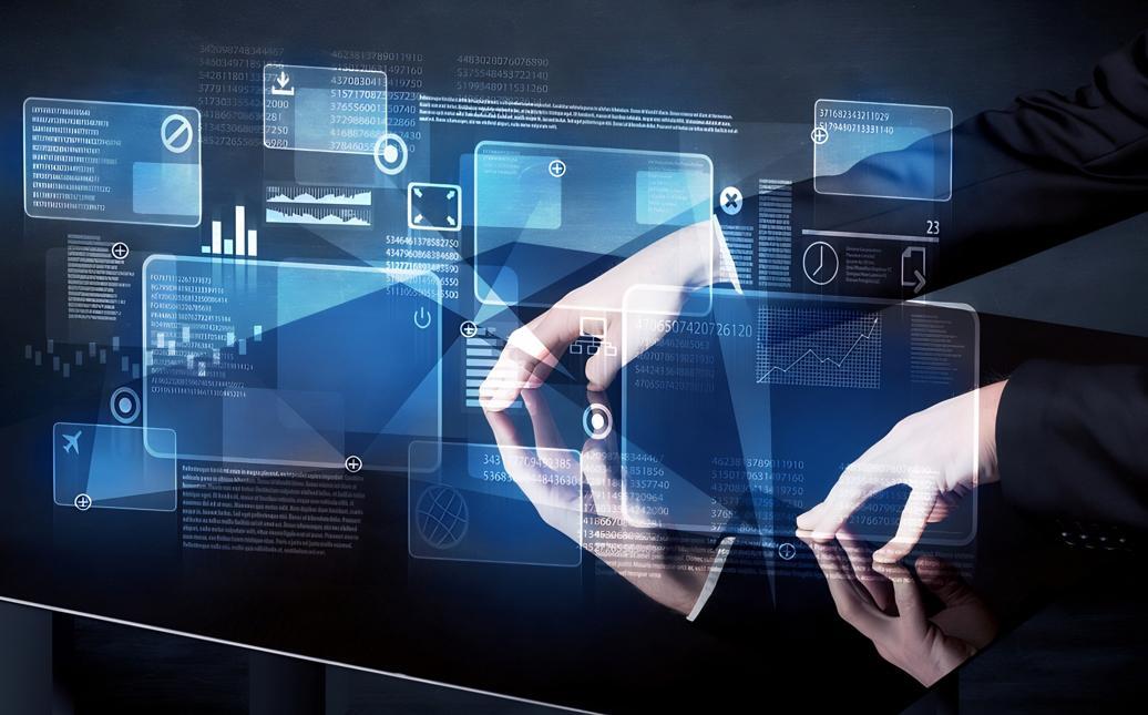 手機應用開發(fā)