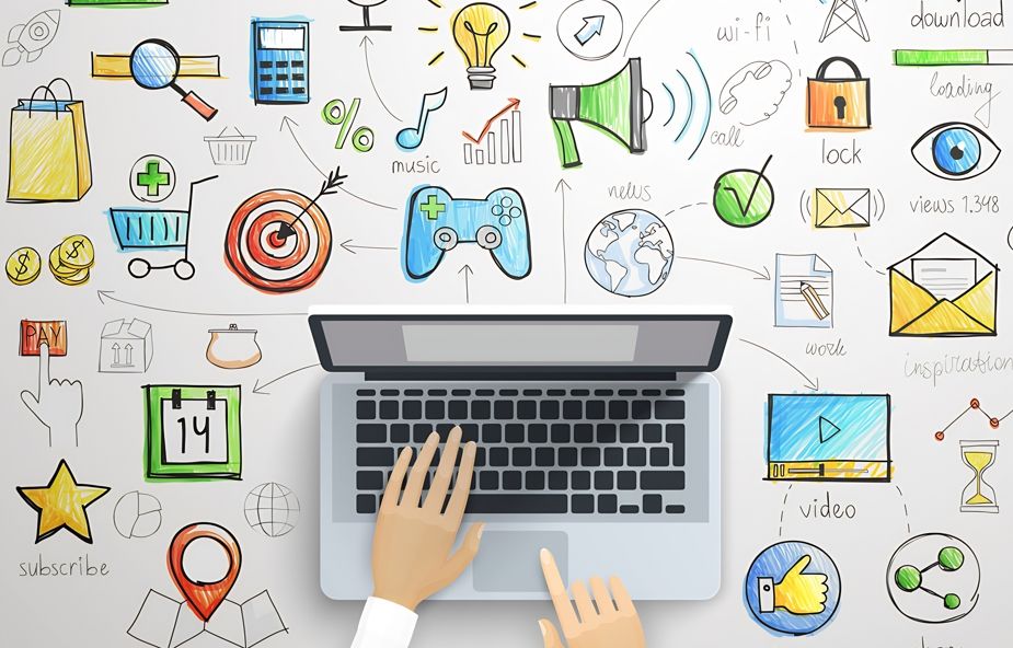 尋找專門做小程序的公司?