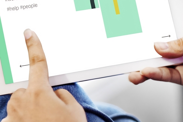 課程報名小程序開發(fā):便捷學(xué)習(xí),觸手可及