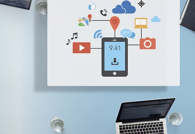 未來手機(jī)APP會(huì)帶來哪些驚喜?