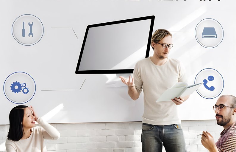 經(jīng)濟(jì)實(shí)惠的小程序開發(fā)方案