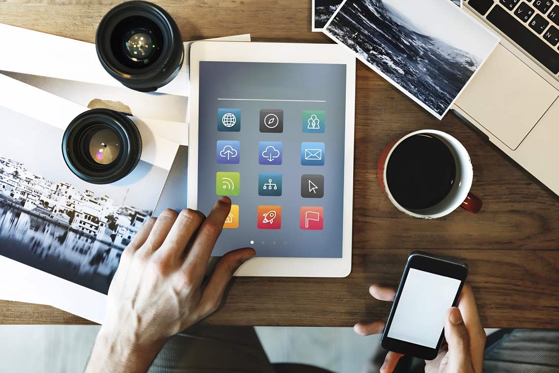 多商戶分銷APP開發(fā)能帶來哪些商業(yè)價(jià)值?