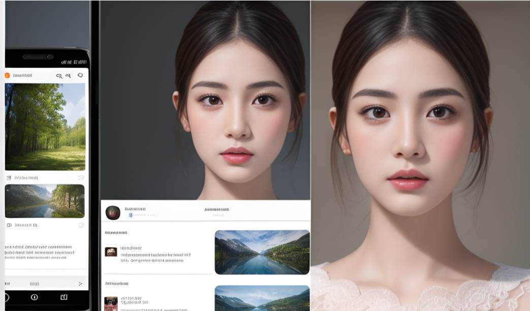 構建美妝APP,虛擬試妝功能如何開發(fā)?
