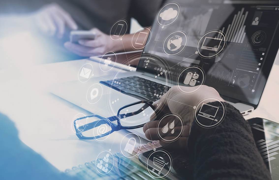 APP公司,原型設(shè)計