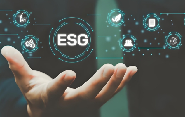 企業(yè)ESG管理:環(huán)保合規(guī)App不可或缺