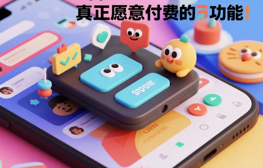 你的App還在