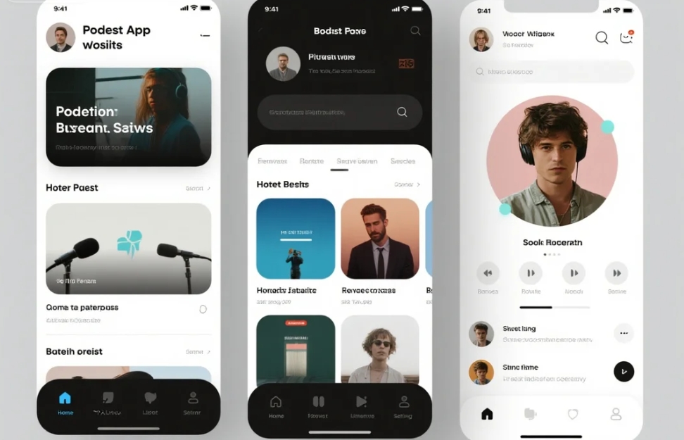 播客App開發(fā):除了RSS,我們還能做什么?