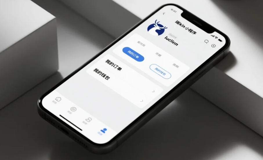 瑞幸的小程序?qū)儆谀姆N類型?